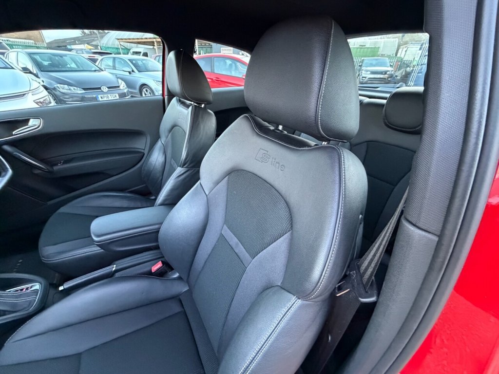 Used Audi A1 2015 for sale - 76582664: Photo 41