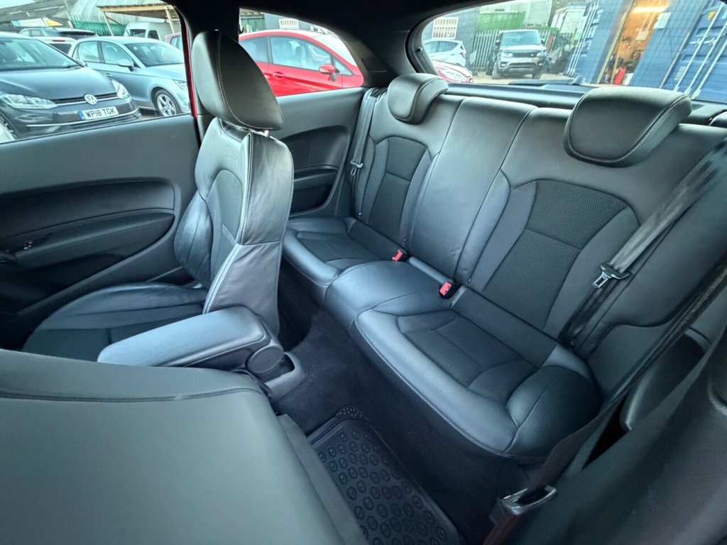 Used Audi A1 2015 for sale - 76582664: Photo 42