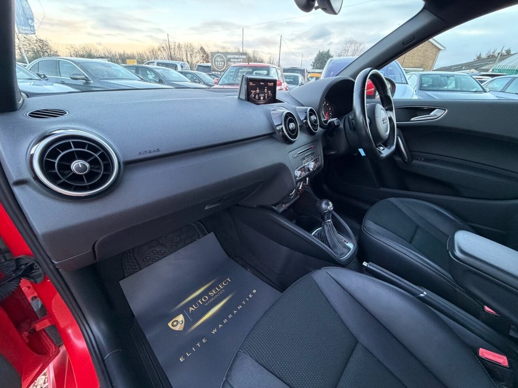 Used Audi A1 2015 for sale - 76582664: Photo 43