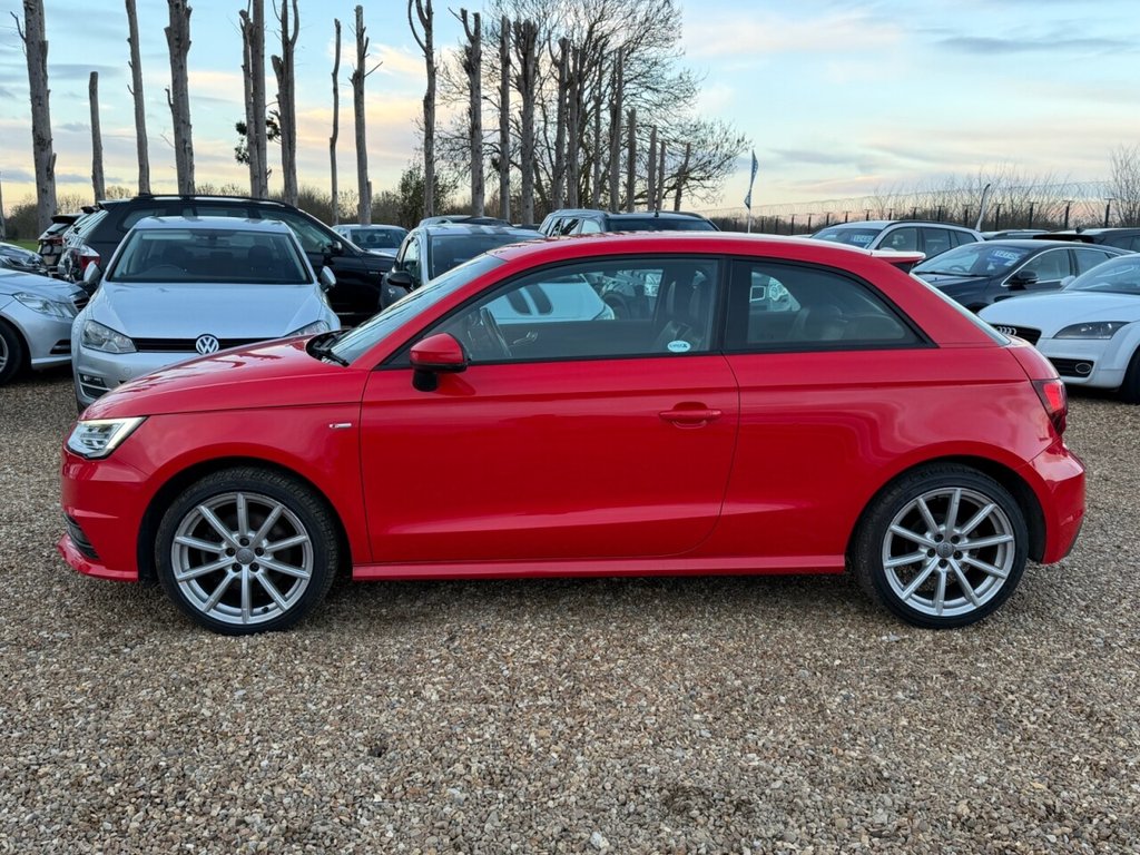 Used Audi A1 2015 for sale - 76582664: Photo 6