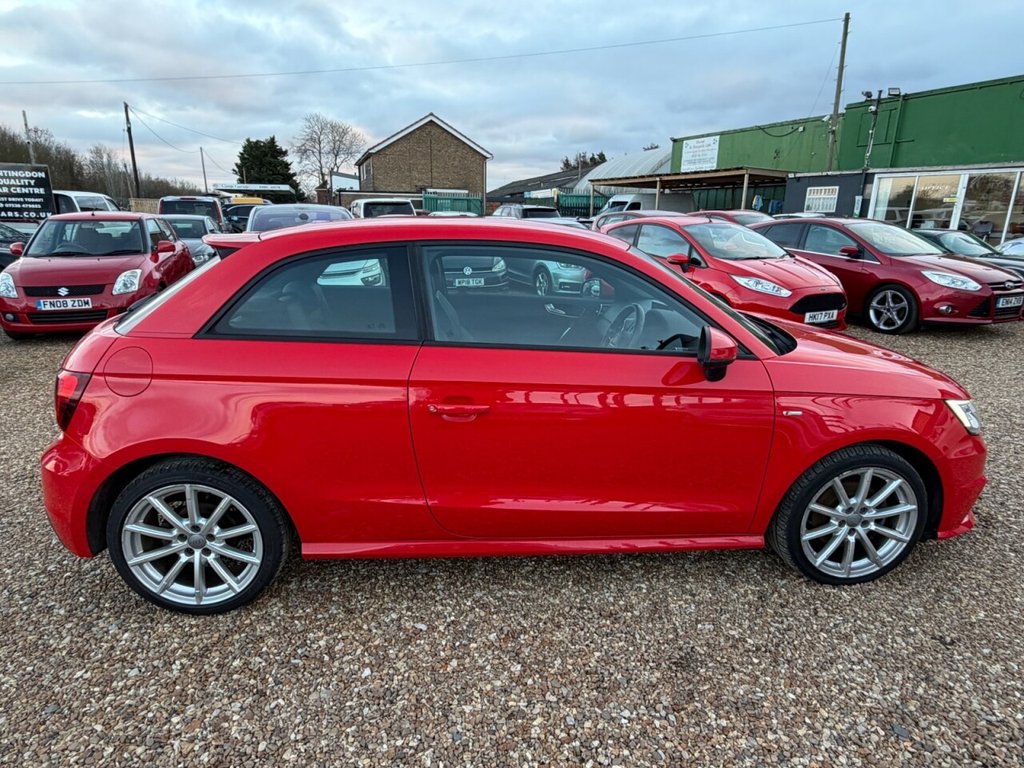 Used Audi A1 2015 for sale - 76582664: Photo 8