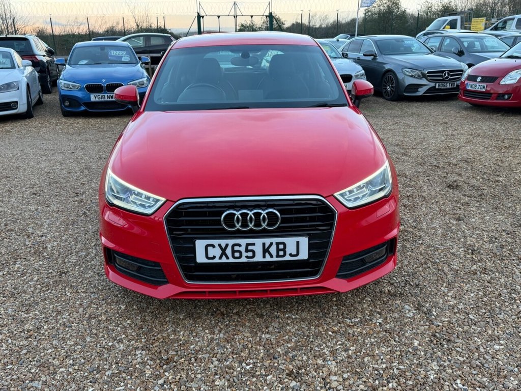 Used Audi A1 2015 for sale - 76582664: Photo 9