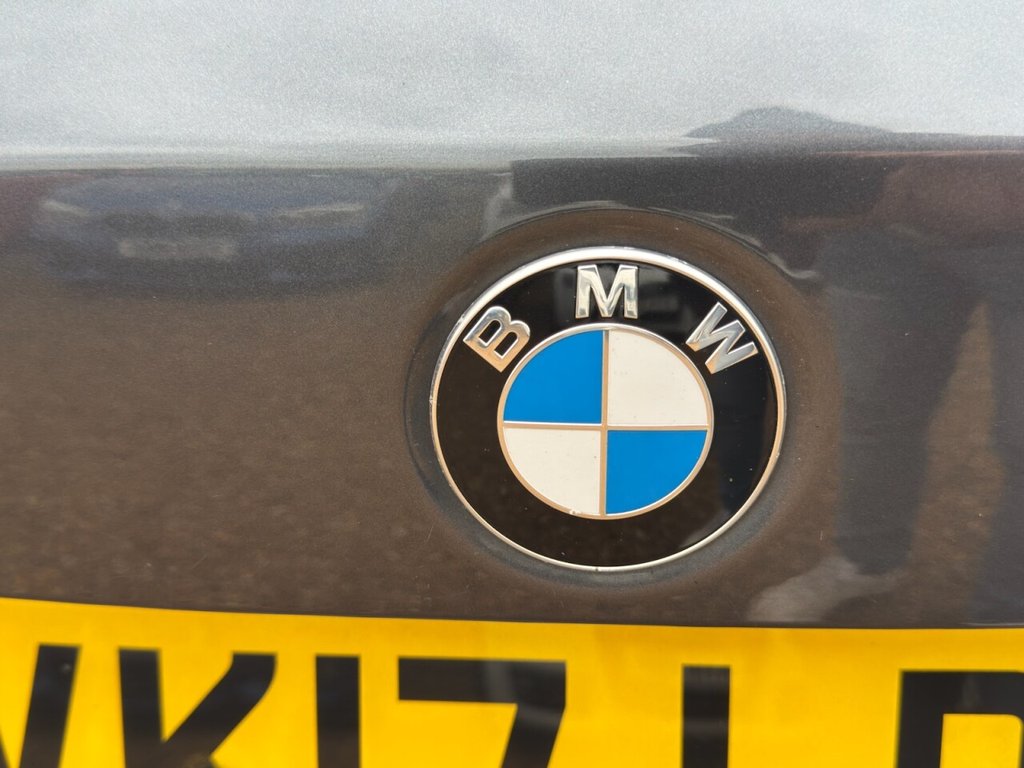 Used BMW 2 Series 2017 for sale - 76496419: Photo 12