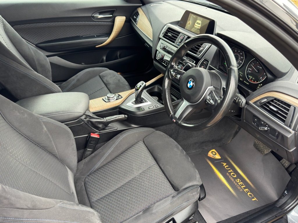 Used BMW 2 Series 2017 for sale - 76496419: Photo 15