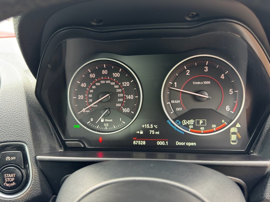 Used BMW 2 Series 2017 for sale - 76496419: Photo 19