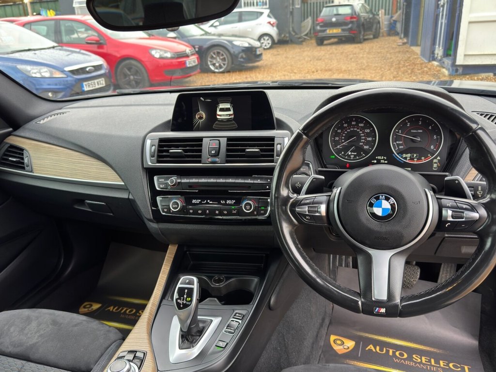 Used BMW 2 Series 2017 for sale - 76496419: Photo 20