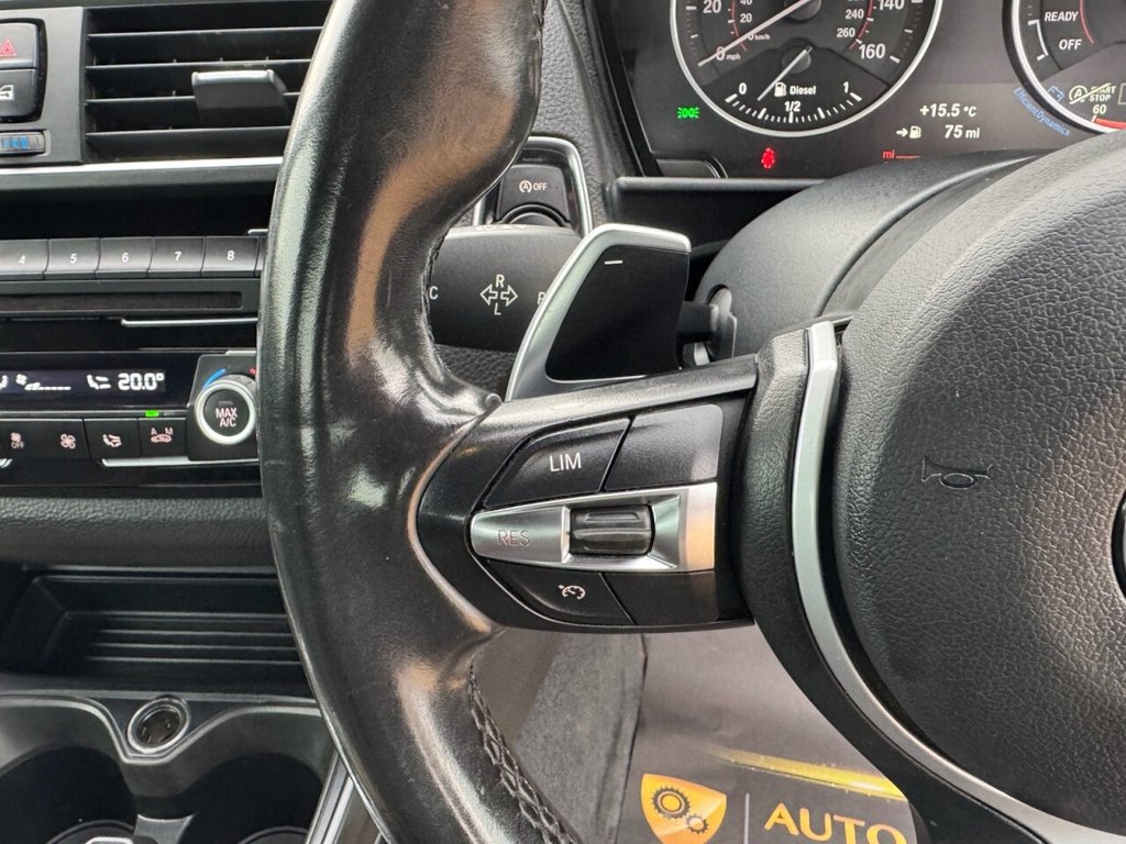 Used BMW 2 Series 2017 for sale - 76496419: Photo 23