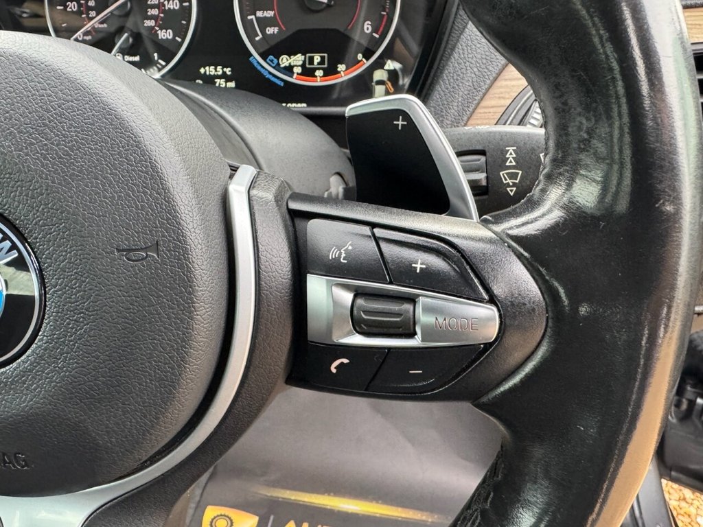 Used BMW 2 Series 2017 for sale - 76496419: Photo 24