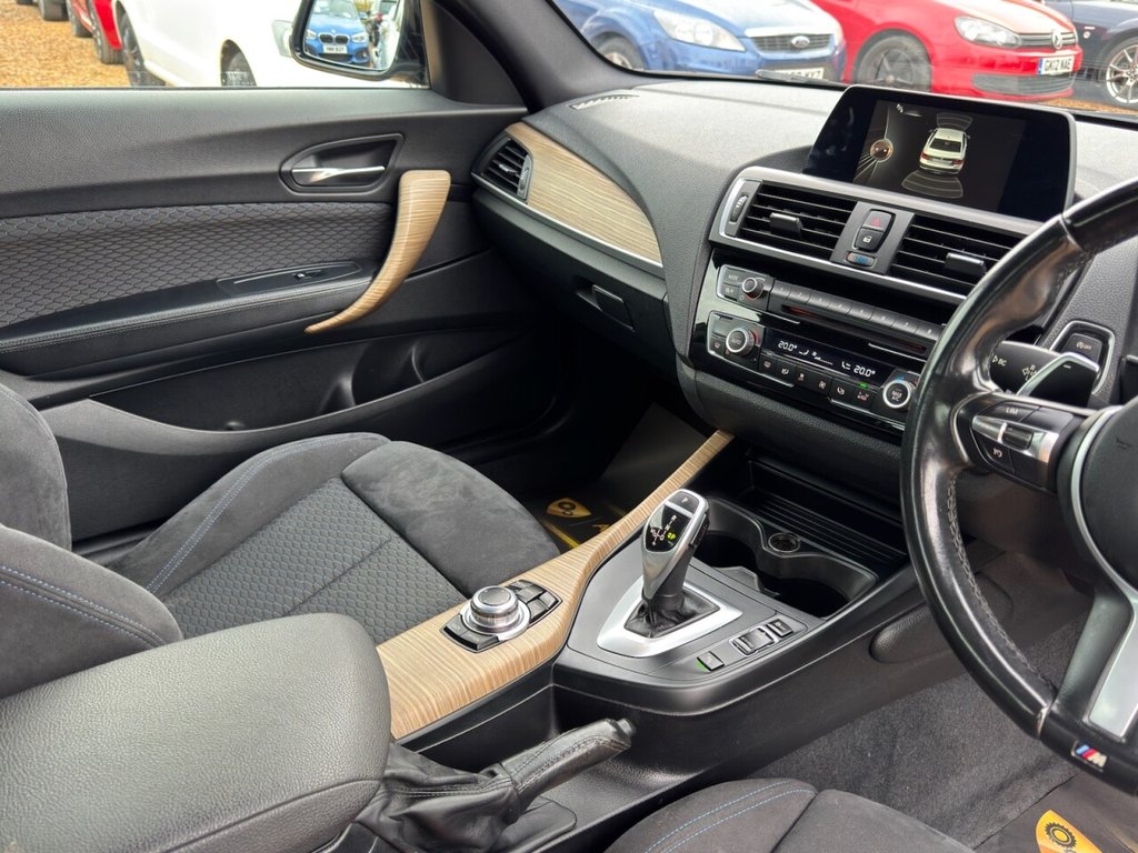 Used BMW 2 Series 2017 for sale - 76496419: Photo 27