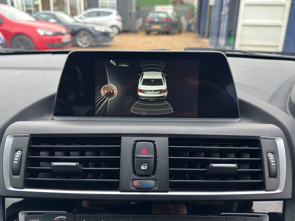 Used BMW 2 Series 2017 for sale - 76496419: Photo 29