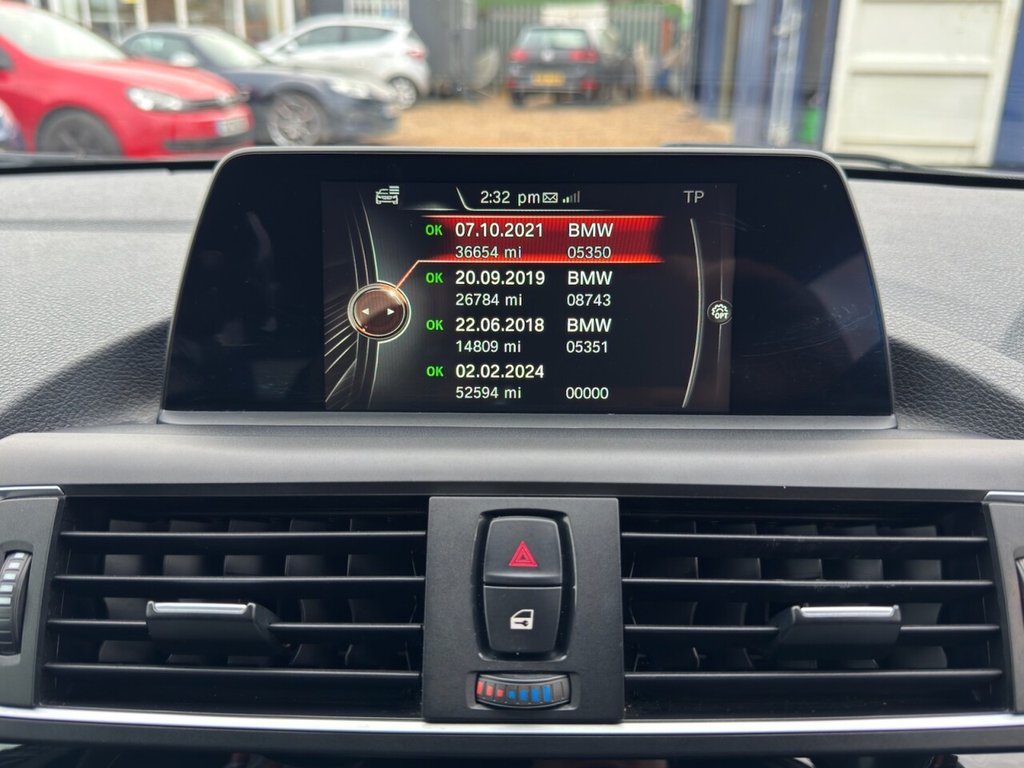 Used BMW 2 Series 2017 for sale - 76496419: Photo 30