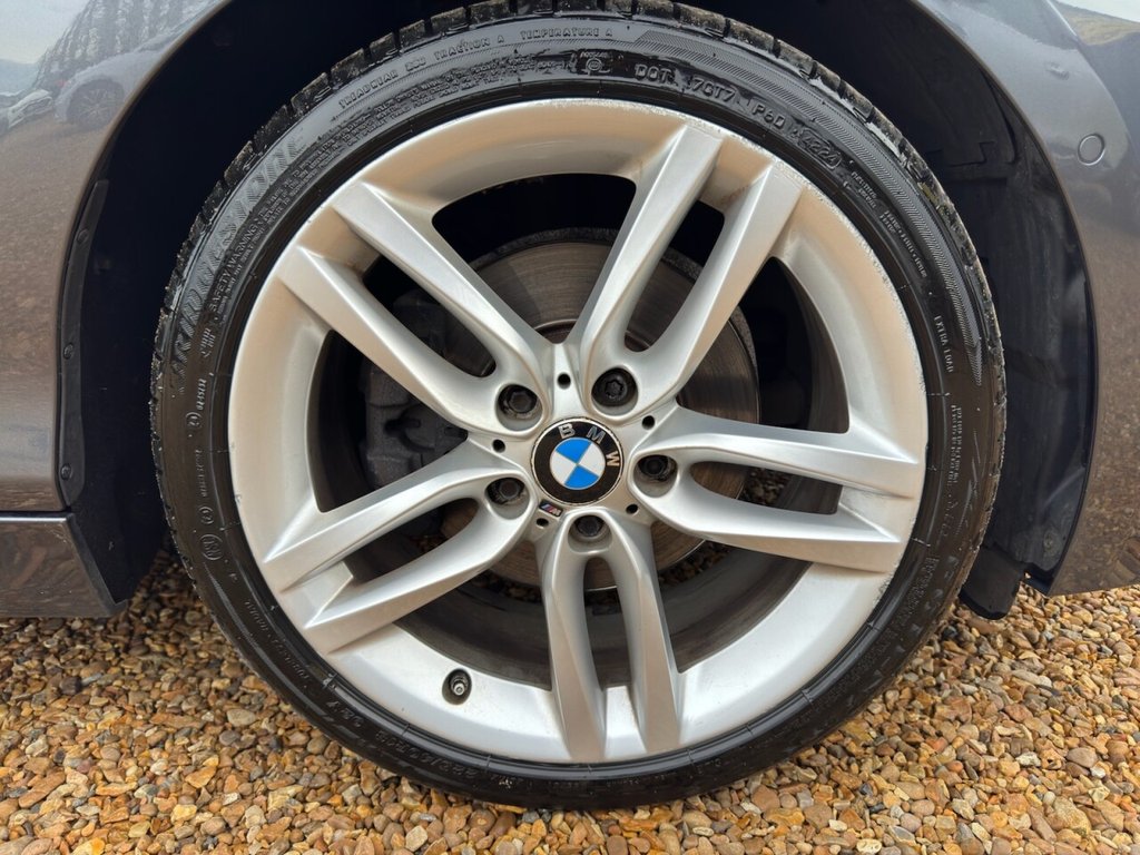 Used BMW 2 Series 2017 for sale - 76496419: Photo 40