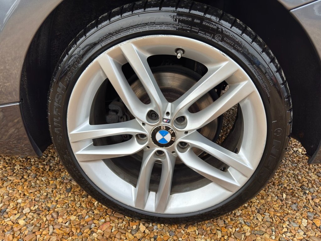 Used BMW 2 Series 2017 for sale - 76496419: Photo 42
