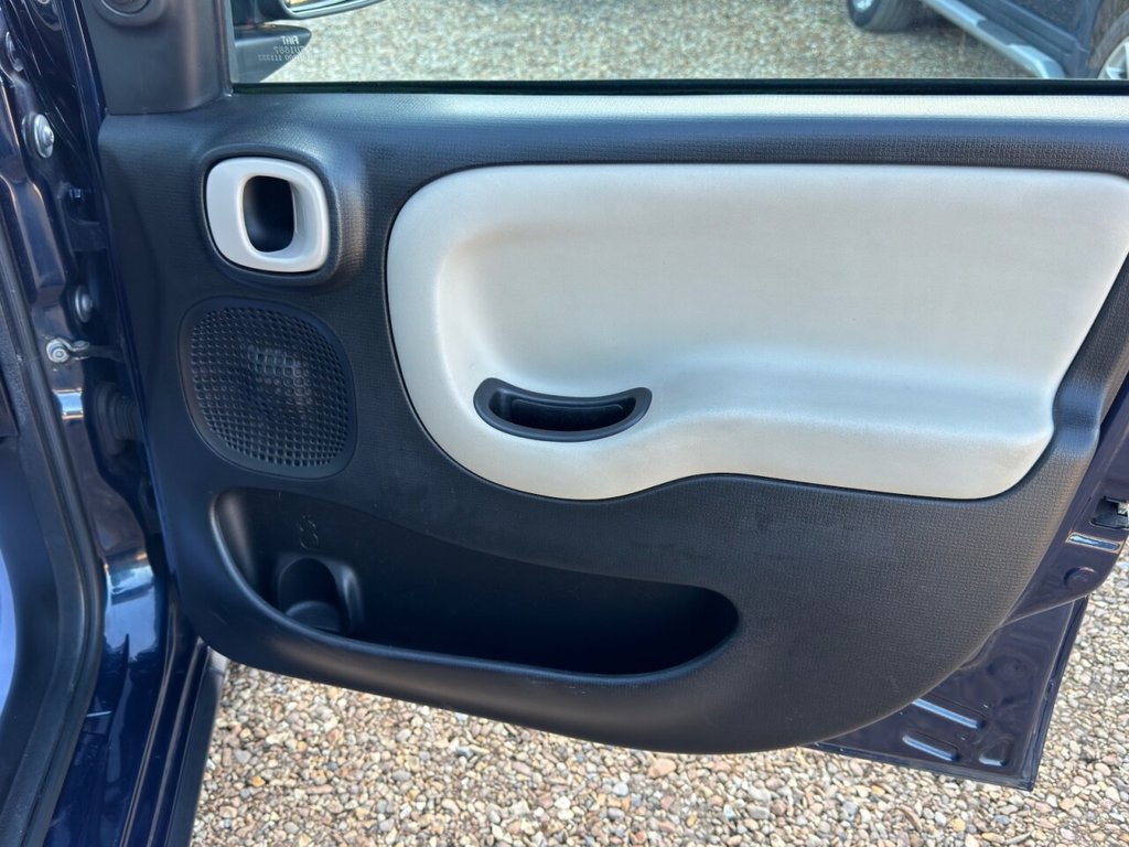 Used Fiat Panda 2013 for sale - 77927203: Photo 12
