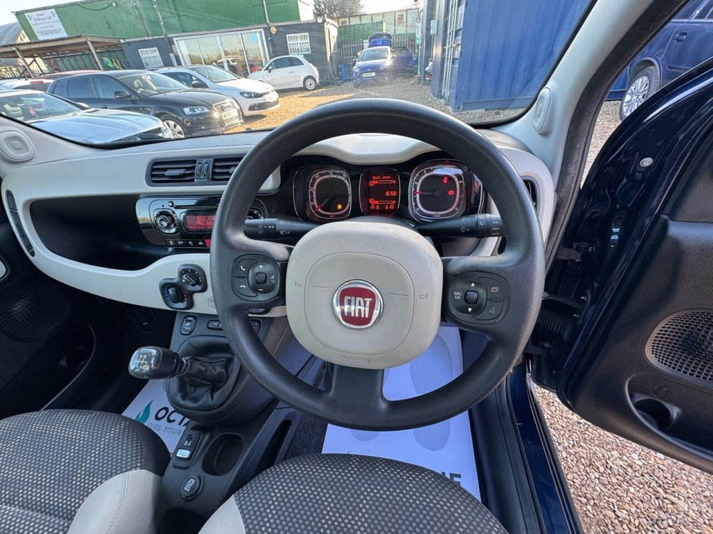Used Fiat Panda 2013 for sale - 77927203: Photo 15