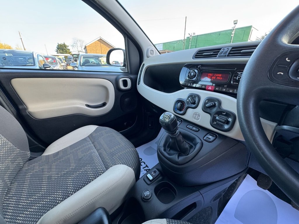 Used Fiat Panda 2013 for sale - 77927203: Photo 16