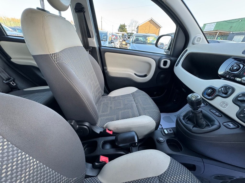 Used Fiat Panda 2013 for sale - 77927203: Photo 17
