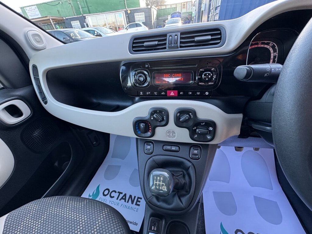 Used Fiat Panda 2013 for sale - 77927203: Photo 18