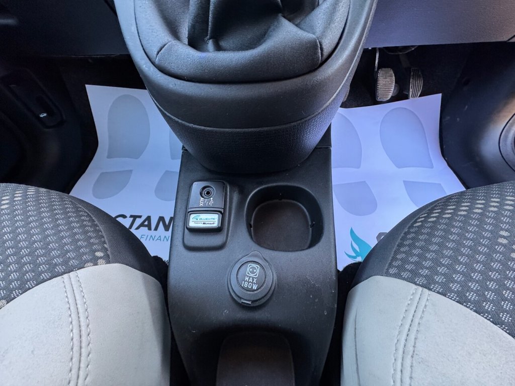 Used Fiat Panda 2013 for sale - 77927203: Photo 19