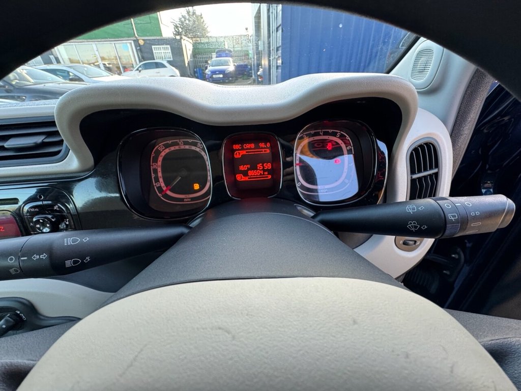 Used Fiat Panda 2013 for sale - 77927203: Photo 20