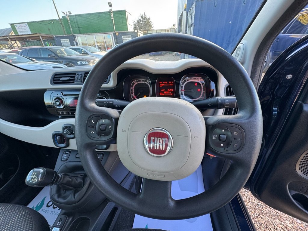 Used Fiat Panda 2013 for sale - 77927203: Photo 21