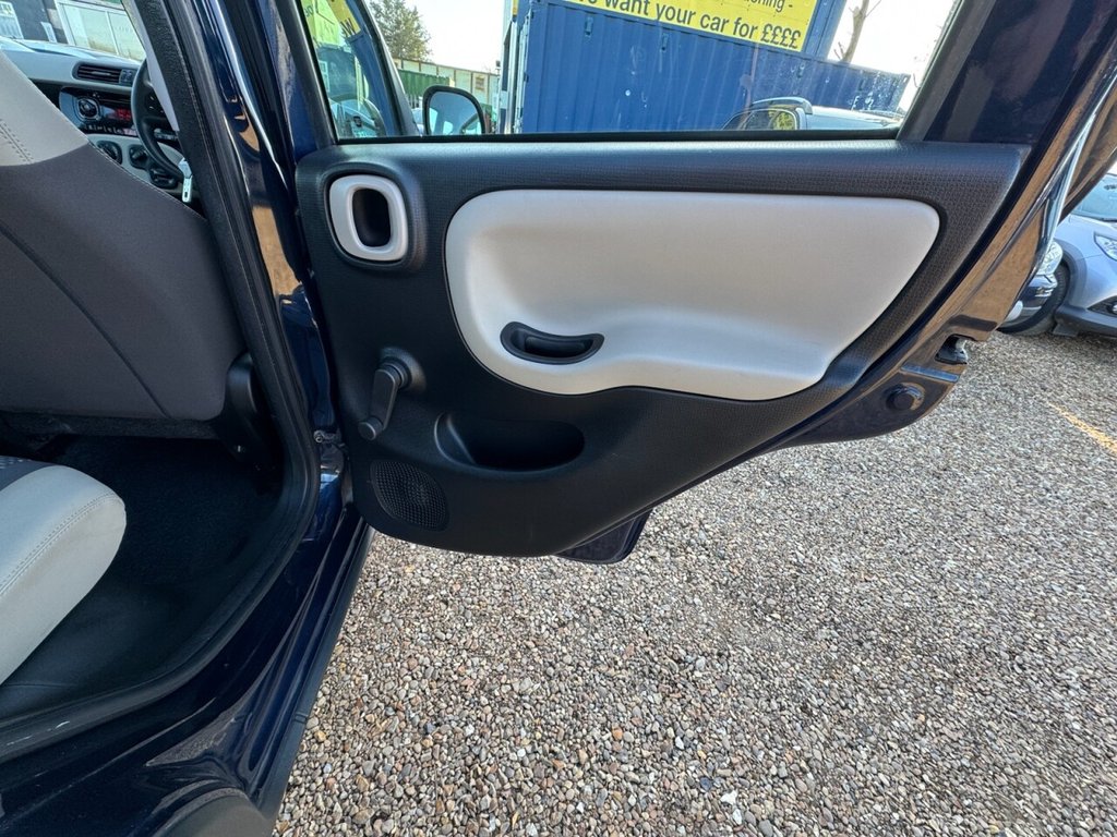 Used Fiat Panda 2013 for sale - 77927203: Photo 23