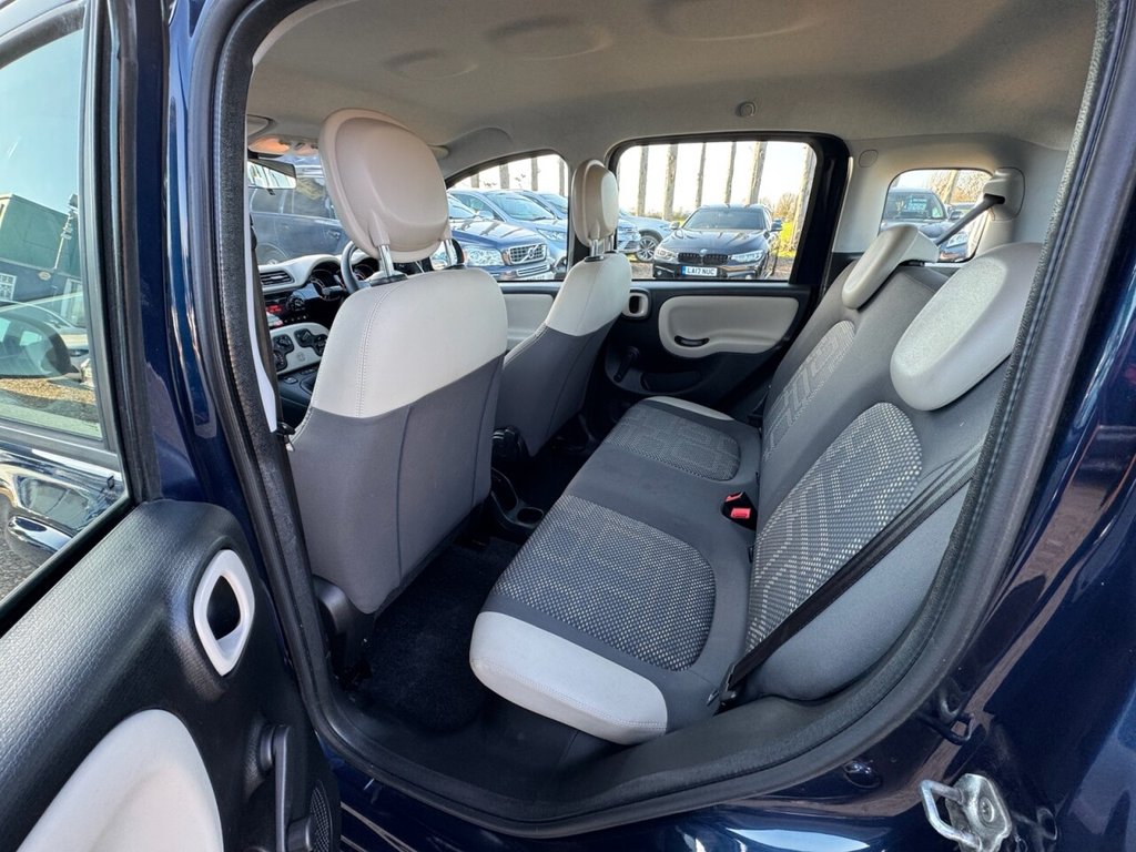 Used Fiat Panda 2013 for sale - 77927203: Photo 26