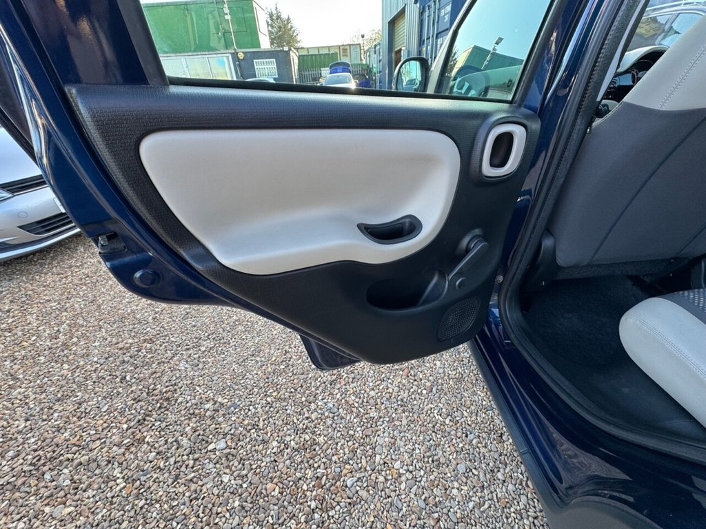 Used Fiat Panda 2013 for sale - 77927203: Photo 27