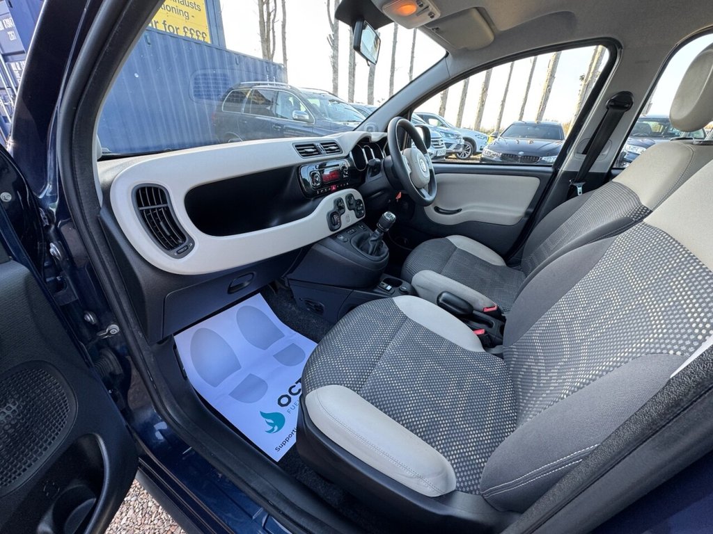 Used Fiat Panda 2013 for sale - 77927203: Photo 29