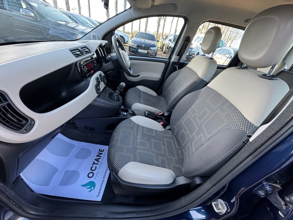 Used Fiat Panda 2013 for sale - 77927203: Photo 31