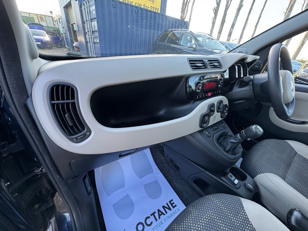Used Fiat Panda 2013 for sale - 77927203: Photo 32