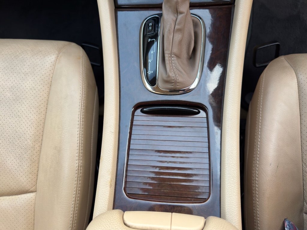 Used Mercedes-Benz C Class 2002 for sale - 77101092: Photo 25