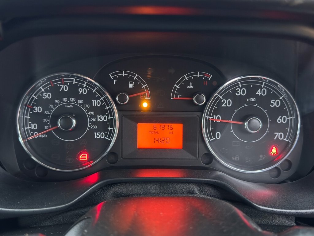 Used Fiat Punto 2012 for sale - 77038217: Photo 15