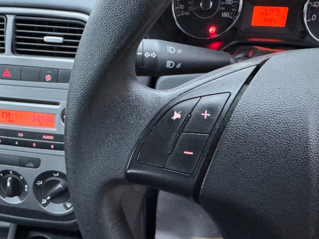 Used Fiat Punto 2012 for sale - 77038217: Photo 20