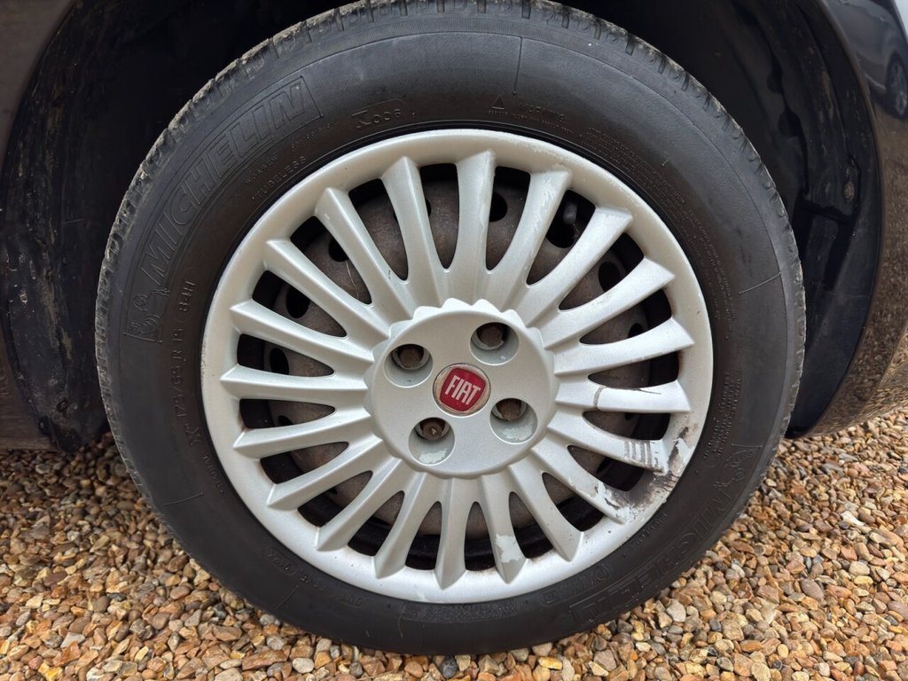 Used Fiat Punto 2012 for sale - 77038217: Photo 24