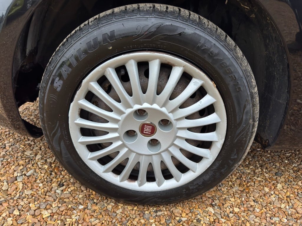 Used Fiat Punto 2012 for sale - 77038217: Photo 27