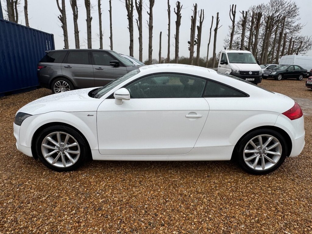 Used Audi TT 2012 for sale - 77188796: Photo 12