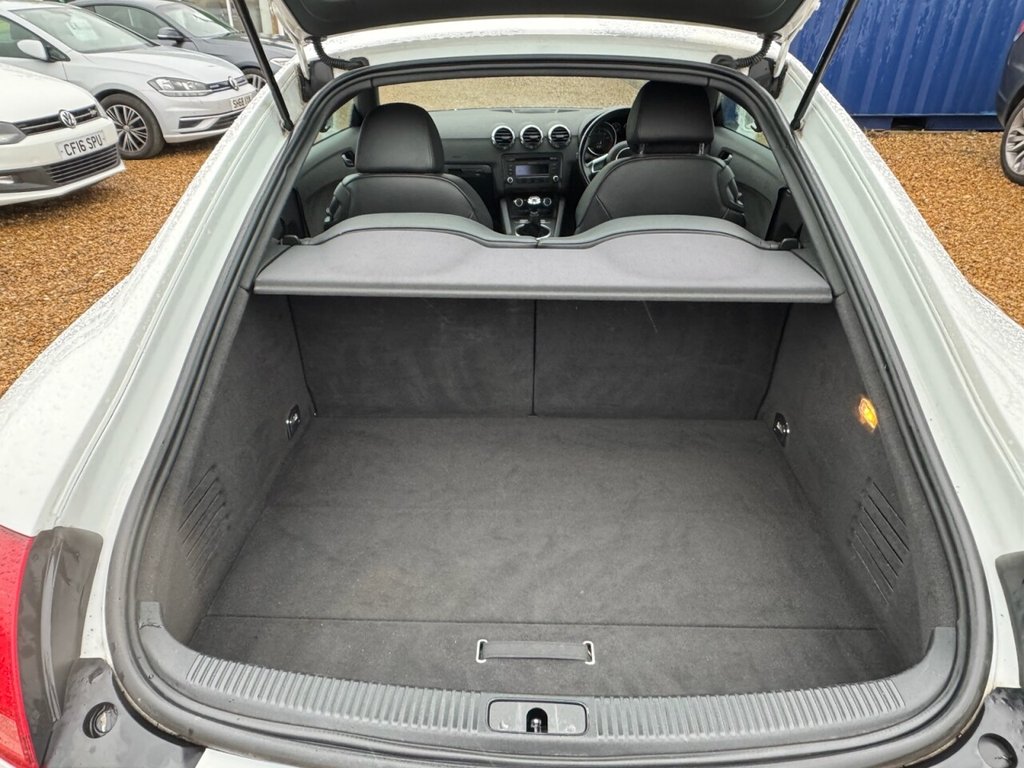 Used Audi TT 2012 for sale - 77188796: Photo 14