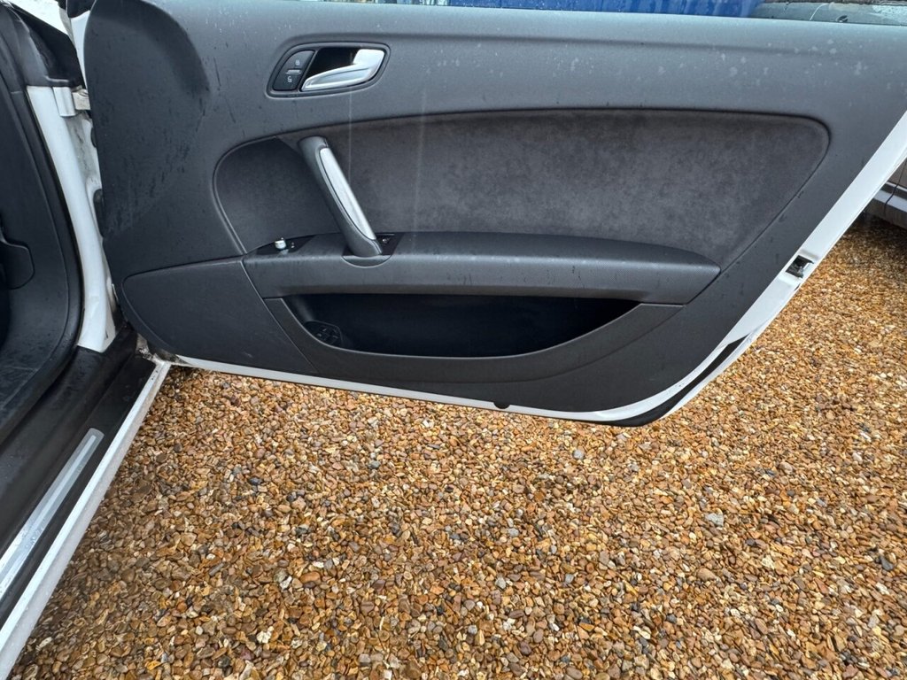 Used Audi TT 2012 for sale - 77188796: Photo 20