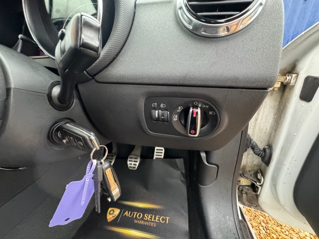 Used Audi TT 2012 for sale - 77188796: Photo 21