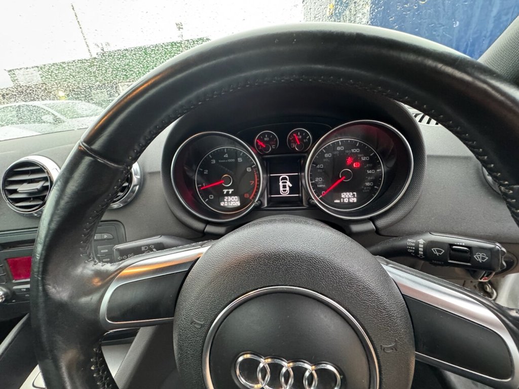 Used Audi TT 2012 for sale - 77188796: Photo 22