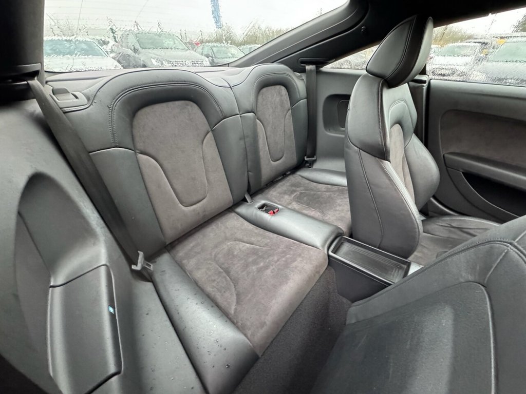 Used Audi TT 2012 for sale - 77188796: Photo 23