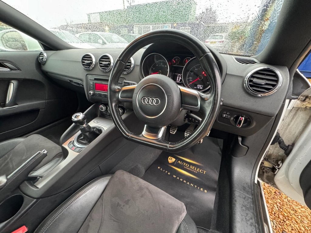 Used Audi TT 2012 for sale - 77188796: Photo 24