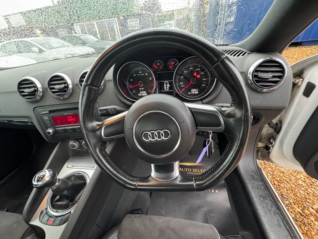Used Audi TT 2012 for sale - 77188796: Photo 25