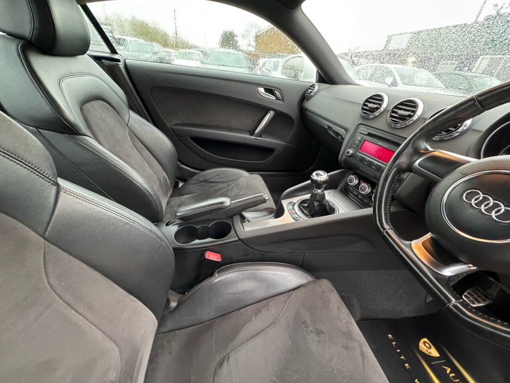 Used Audi TT 2012 for sale - 77188796: Photo 27