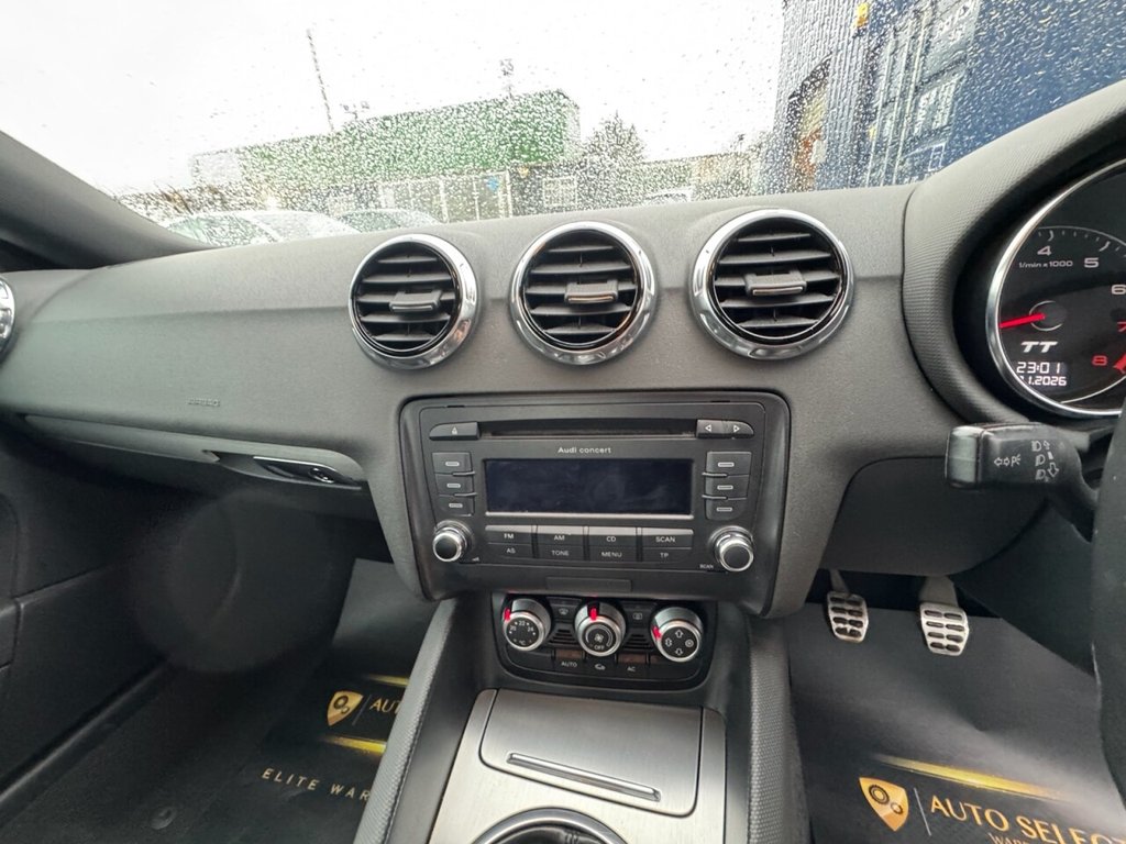 Used Audi TT 2012 for sale - 77188796: Photo 28