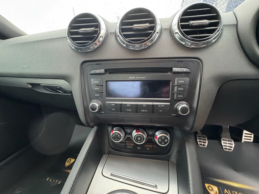 Used Audi TT 2012 for sale - 77188796: Photo 29