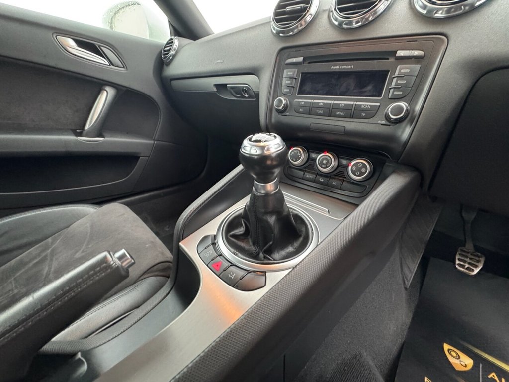 Used Audi TT 2012 for sale - 77188796: Photo 31