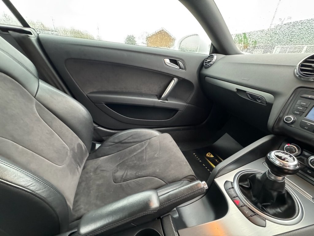 Used Audi TT 2012 for sale - 77188796: Photo 32