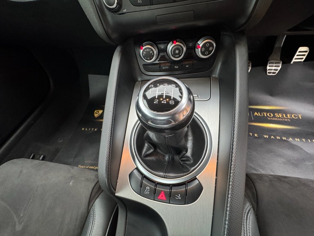 Used Audi TT 2012 for sale - 77188796: Photo 33